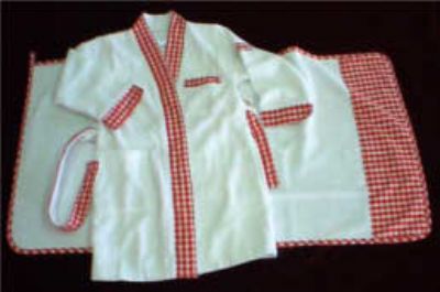 Sateks Tekstil GIda San. ve Tic. Ltd. ti. - Havlu,  banyo havlusu,  bebek havlusu,  bebek bornozu,  bebek havlusu,  ocuk bornozu,  ev giysileri